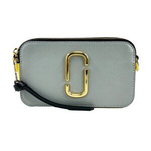 EUC Marc Jacobs Snapshot Bag